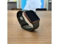 Apple Watch Series 7 41mm Gold б/у слайд 1