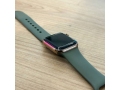 Apple Watch Series 7 41mm Gold б/у слайд 2