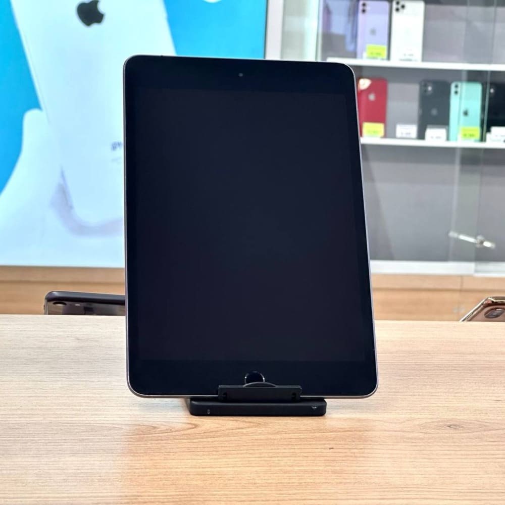 iPad Mini 5 Space Gray 64Gb Wi-Fi картинка 2