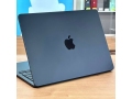 MacBook Air 13 M3 A3113 Midnight Витринный слайд 1