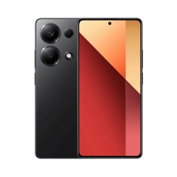 Xiaomi Redmi Note 13 Pro 8/256GB Черный