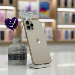 iPhone 12 Pro Max 256Gb Золотой б/у