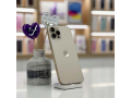 iPhone 12 Pro Max 256Gb Золотой б/у слайд 1