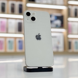 Apple iPhone 13 128Gb Серебристый б/у
