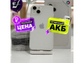 Apple iPhone 13 128Gb Серебристый б/у слайд 1