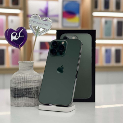 iPhone 13 Pro 256Gb Зеленый б/у