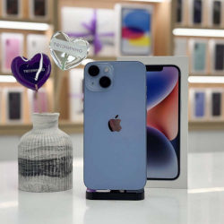 iPhone 14 128Gb Синий б/у