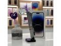 iPhone 14 Pro Max 256Gb Серебристый б/у слайд 2