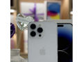 iPhone 14 Pro Max 256Gb Серебристый б/у слайд 5