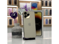 iPhone 14 Pro Max 256Gb Золотой б/у слайд 1