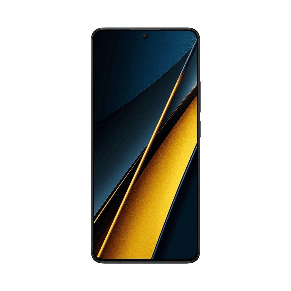 Xiaomi X6 Pro 8/256GB Черный картинка 2