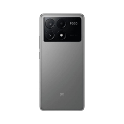 Xiaomi X6 Pro 8/256GB Серый