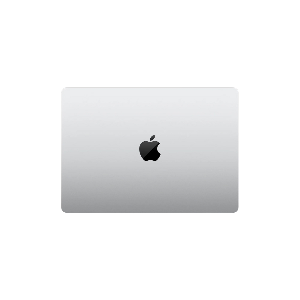 Apple MacBook Pro 14 Late 2024 М4 Pro 12-core GPU 16-core 24GB 512GB Серебристый картинка 4