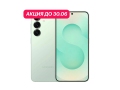 Samsung Galaxy S25 12/128Gb 5G Мятный (АКЦИЯ) слайд 1