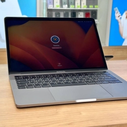 MacBook Pro 13' A1708 Space Gray — SSD 256Gb, Core i5 2GHz, RAM 8Gb