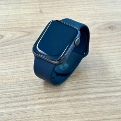 Apple Watch Series 5 44mm Space Gray