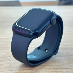 Apple Watch Series 7 45mm Midnight