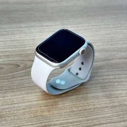 Apple Watch Series 9 41mm Starlight