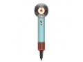 Фен Dyson Supersonic Nural HD16 (Ceramic Patina / Topaz) с 5 насадками и кейсом слайд 3