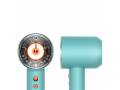 Фен Dyson Supersonic Nural HD16 (Ceramic Patina / Topaz) с 5 насадками и кейсом слайд 2