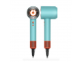 Фен Dyson Supersonic Nural HD16 (Ceramic Patina / Topaz) с 5 насадками и кейсом слайд 1