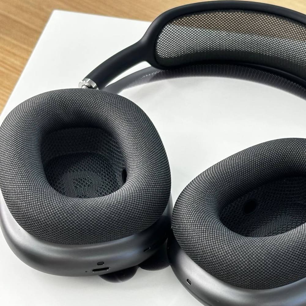 AirPods Max Black картинка 2