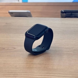 Apple Watch Series 7 41mm Midnight