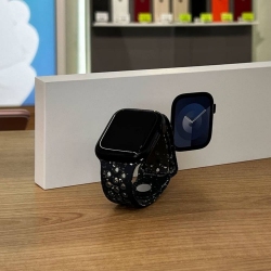Apple Watch Series 9 45mm Midnight