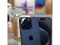 iPhone 15 Pro 256Gb Голубой титан слайд 6