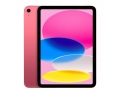 Apple iPad Wi-Fi 128GB Розовый слайд 1