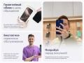 iPhone 13 Pro 256Gb Графит б/у слайд 7
