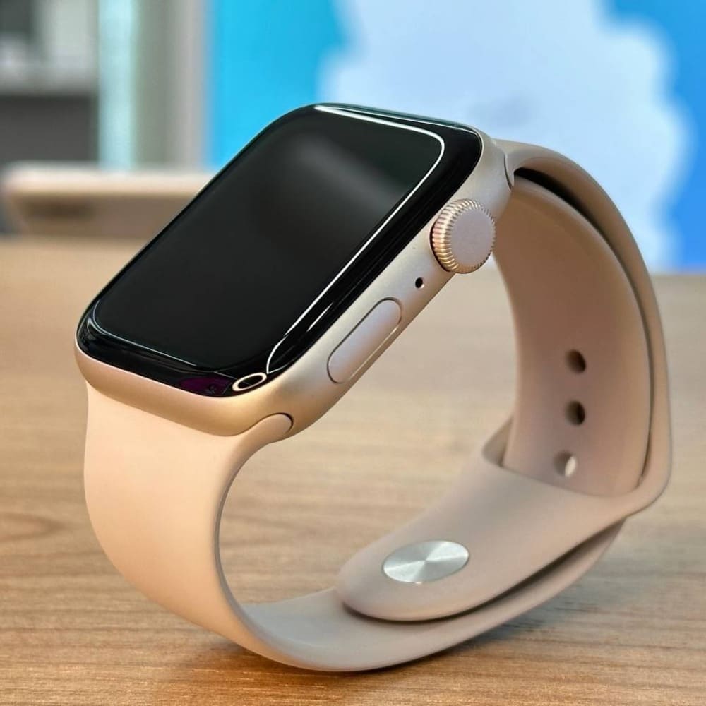 Apple Watch SE (2022) 40mm картинка 2