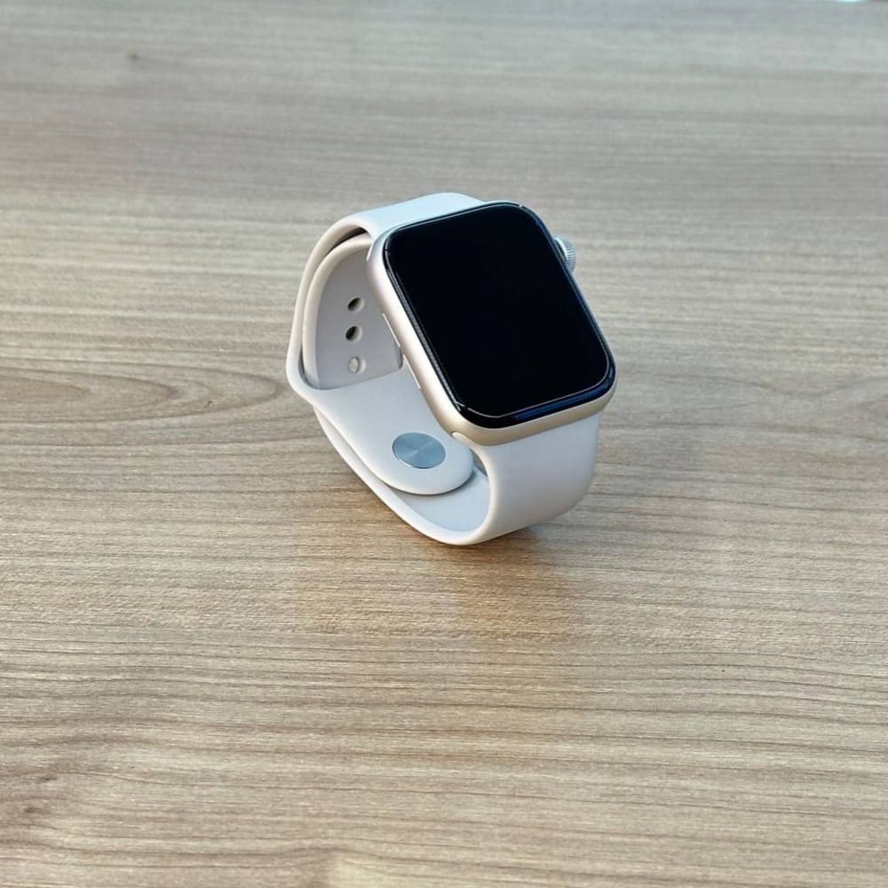 Apple Watch SE (2022) 40mm картинка 4