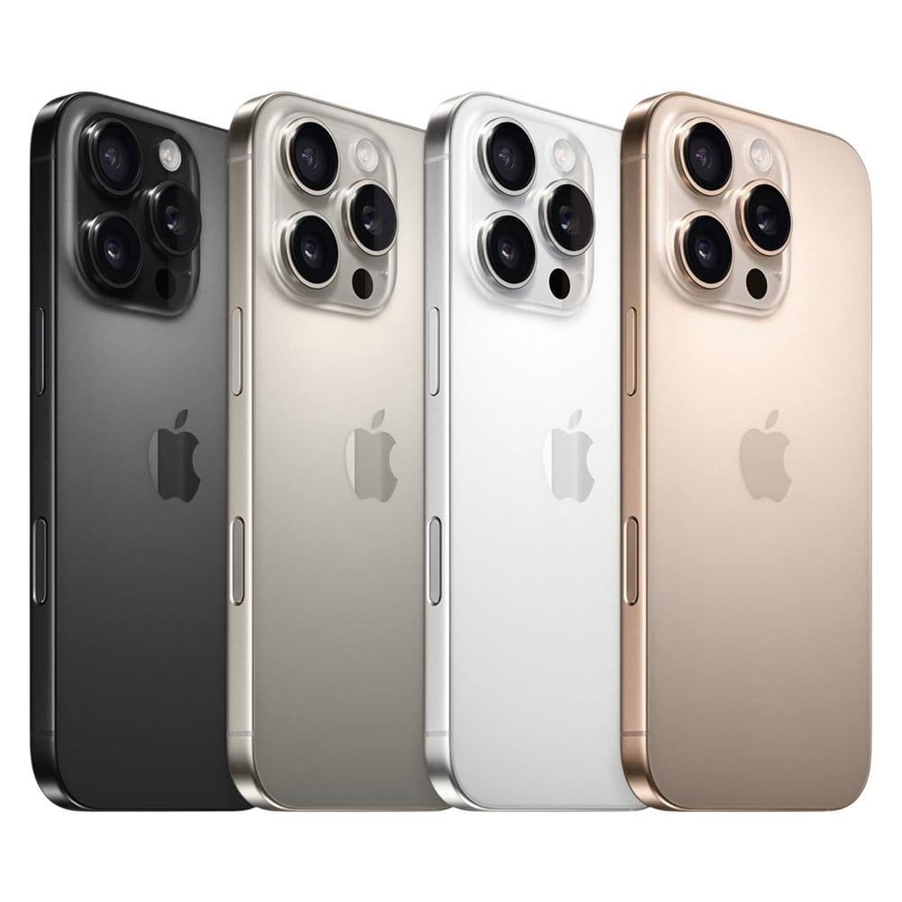iPhone 16 Pro Max 512Gb картинка 1