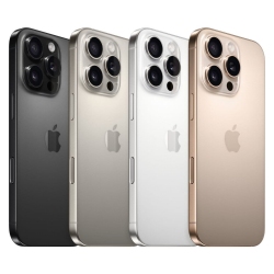 Apple iPhone 16 Pro 128Gb (SIM+eSIM)