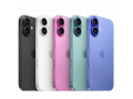 iPhone 16 512Gb (SIM+eSIM) слайд 1