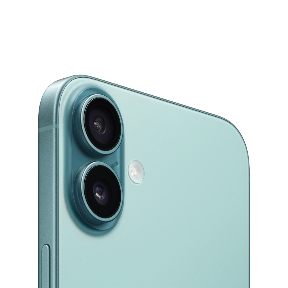 iPhone 16 256Gb (SIM+eSIM) картинка 6