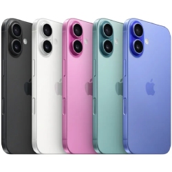 iPhone 16 256Gb (SIM+eSIM)