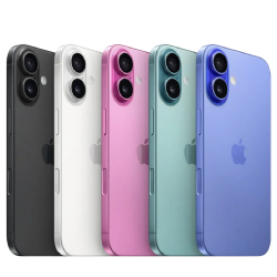 iPhone 16 128Gb (SIM+eSIM)