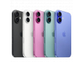 iPhone 16 128Gb (SIM+eSIM) слайд 1