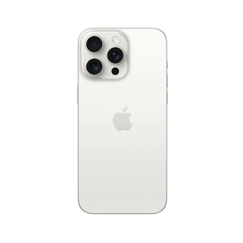 iPhone 15 Pro 256Gb (SIM+eSIM) картинка 4