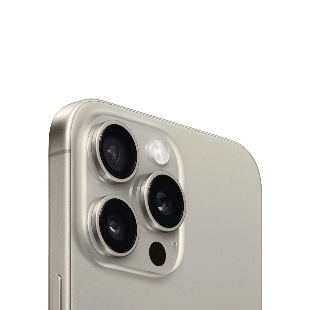 iPhone 15 Pro 256Gb (SIM+eSIM) картинка 6