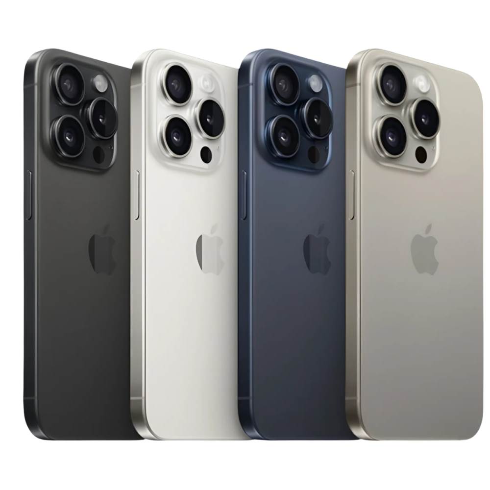 iPhone 15 Pro 512Gb (SIM+eSIM) картинка 1