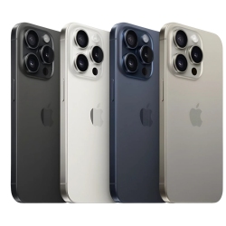iPhone 15 Pro 1Tb (SIM+eSIM)