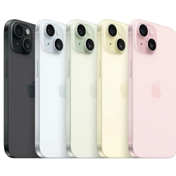 iPhone 15 Plus 128Gb (SIM+eSIM)