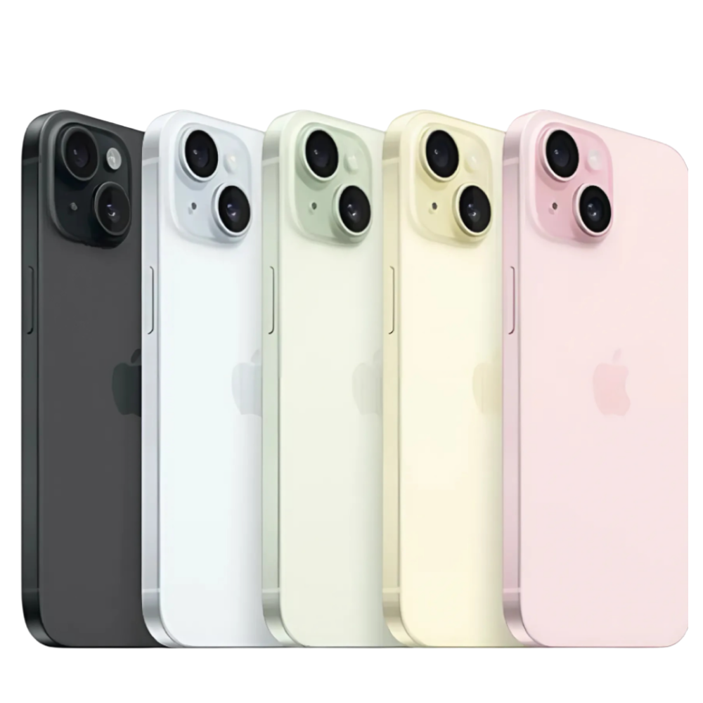iPhone 15 Plus 256Gb (SIM+eSIM) картинка 1
