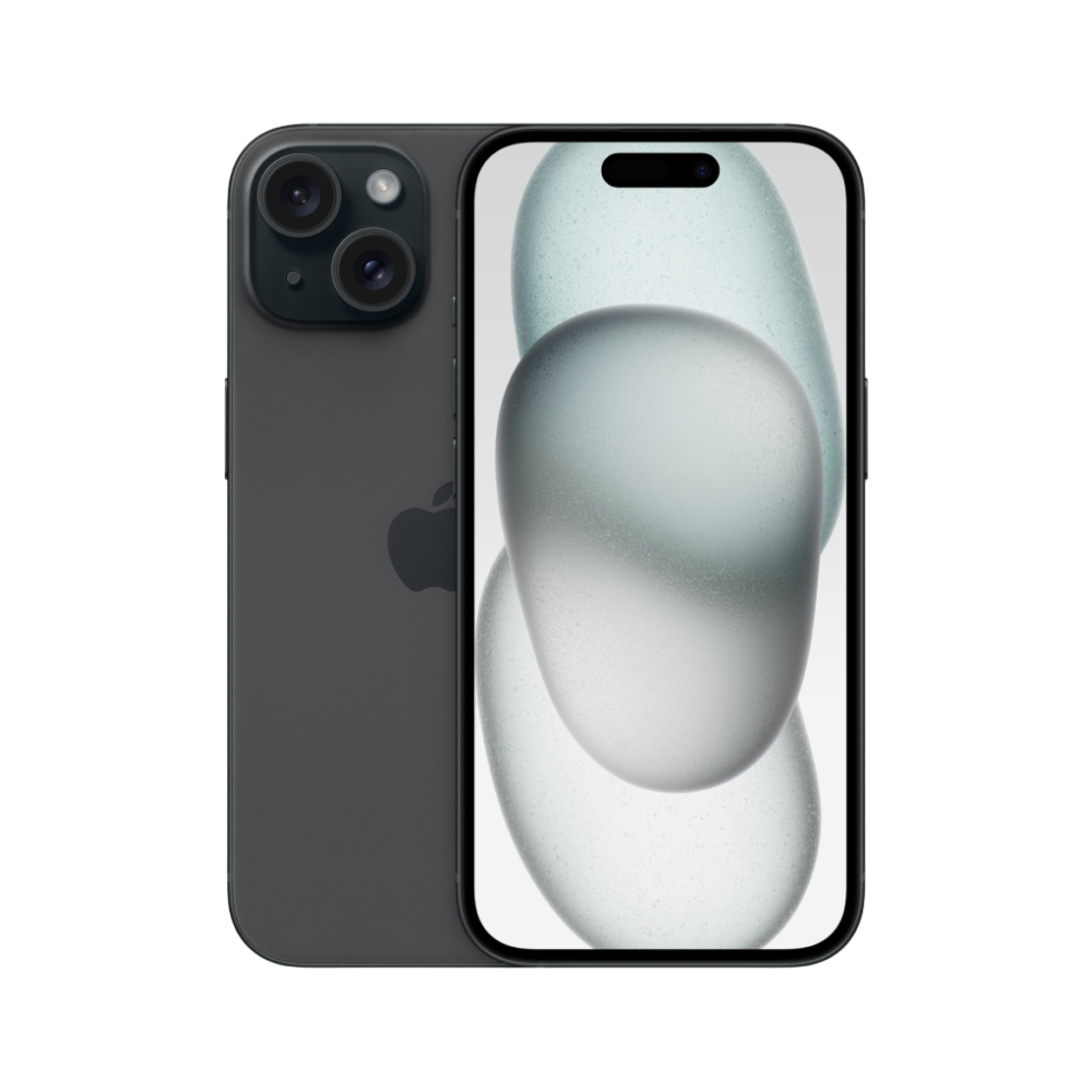 iPhone 15 Plus 256Gb (SIM+eSIM) картинка 3