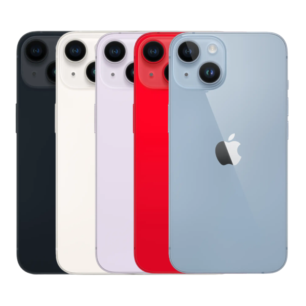 iPhone 14 256Gb картинка 1