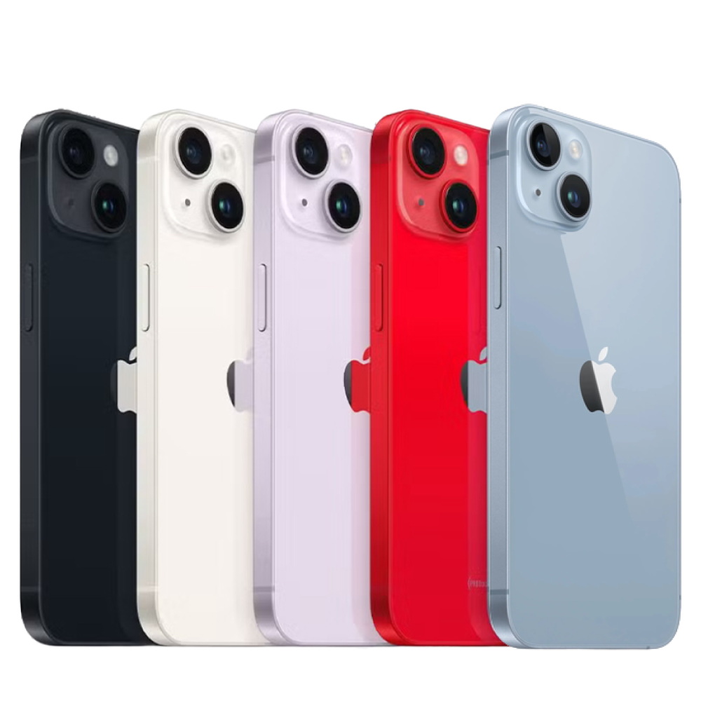 iPhone 14 Plus 128Gb картинка 1