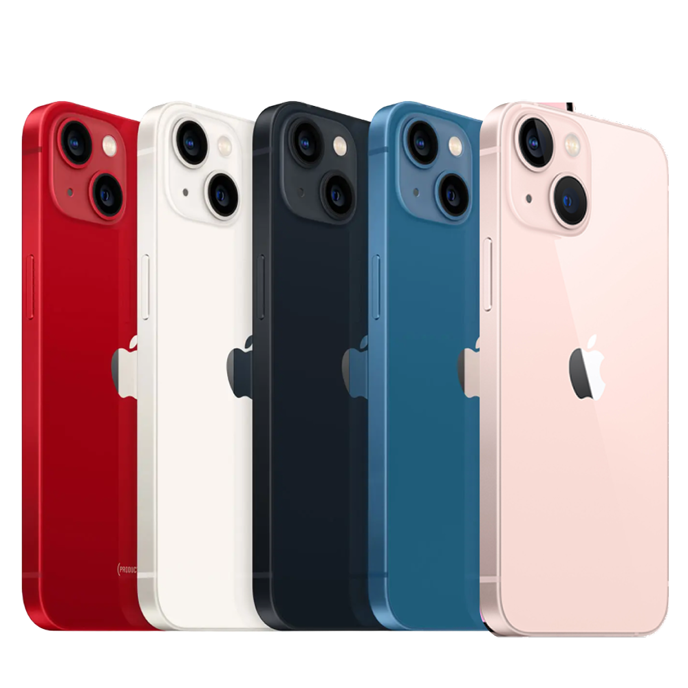 iPhone 13 128Gb картинка 1